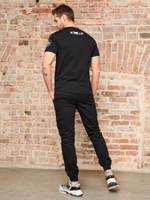 Футболка Bad Boy Prime Walkout 3.0 T-shirt Black