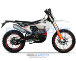 Мотоцикл Regulmoto Crosstrec 350 с ПТС