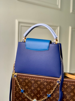 Louis Vuitton Capucines MM
