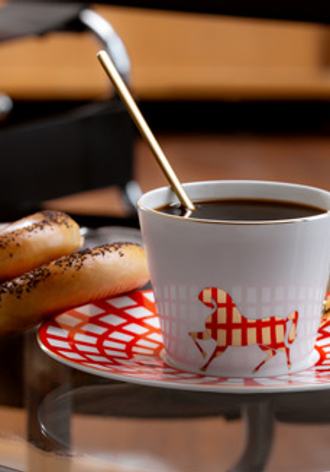 Золотой конь