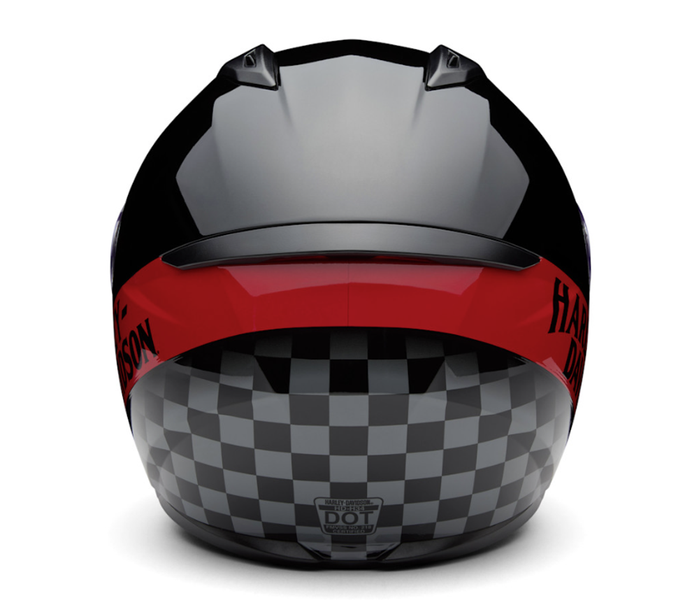 97126-26VX Шлем Harley-Davidson® Velo H34