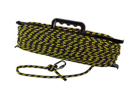 Шнур якорный в намотке 6мм 50м