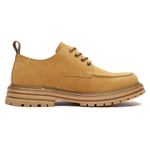 KAISER Work Boots Men"s Low top Yellow