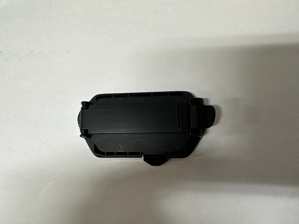 Крепление для мото Free+ Зажим для ремешка