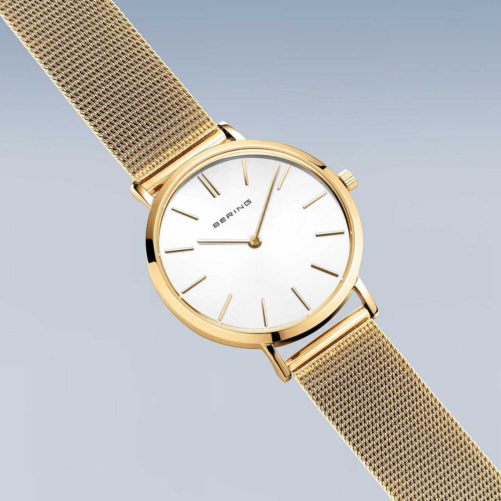 Женские наручные часы Bering 14134-331