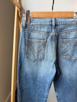 Джинсы №21, 140
