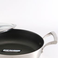 Сотейник Gipfel Genesis 1258 24 см/2,7 л