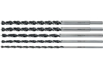 Набор сверл спиральных по дереву STAYER Maxdrill (5 шт; 6-8-10-12-14x300 мм) 2943-300-H5_z01