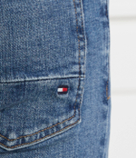 Джинсы BLEECKER PSTR CREEK Tommy Hilfiger - голубой(MW0MW33963)