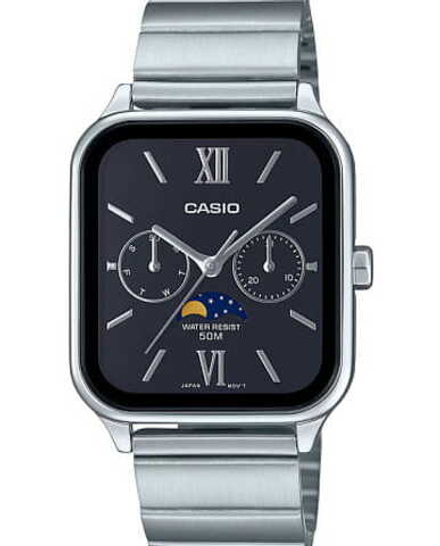 Часы Casio Collection MTP-M305D-1A2