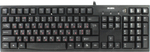 Клавиатура SVEN  Standard  304 &lt;USB&gt; 104КЛ