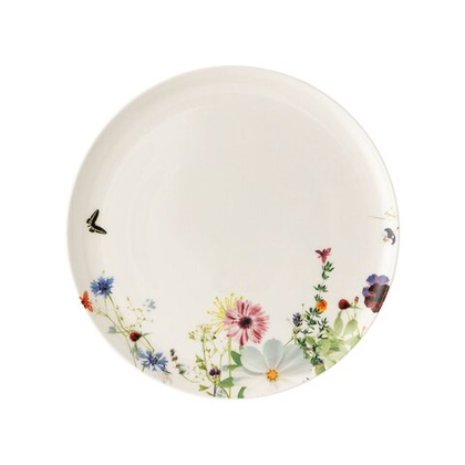 Тарелка обеденная Rosenthal Brilliance Grand Air (27 см)