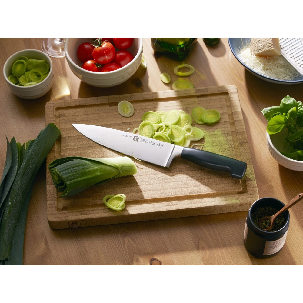 Zwilling Поварской нож Four Star 16 см EAN 4009839007118