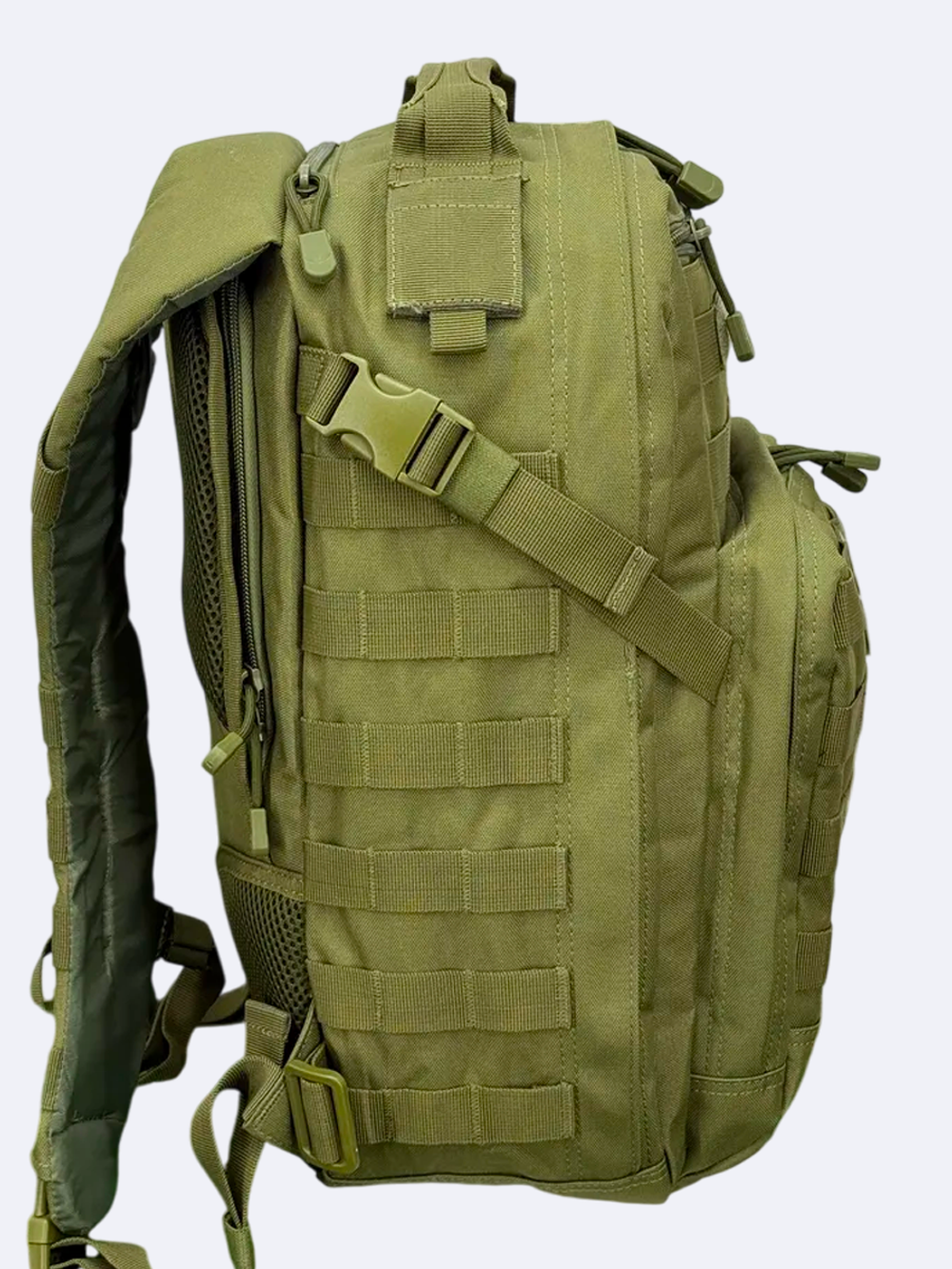 Рюкзак штурмовой 30л олива