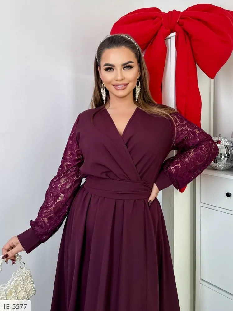 Платье IE-5571 Фабрика Моды