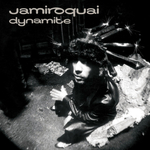 Jamiroquai / Dynamite (CD)