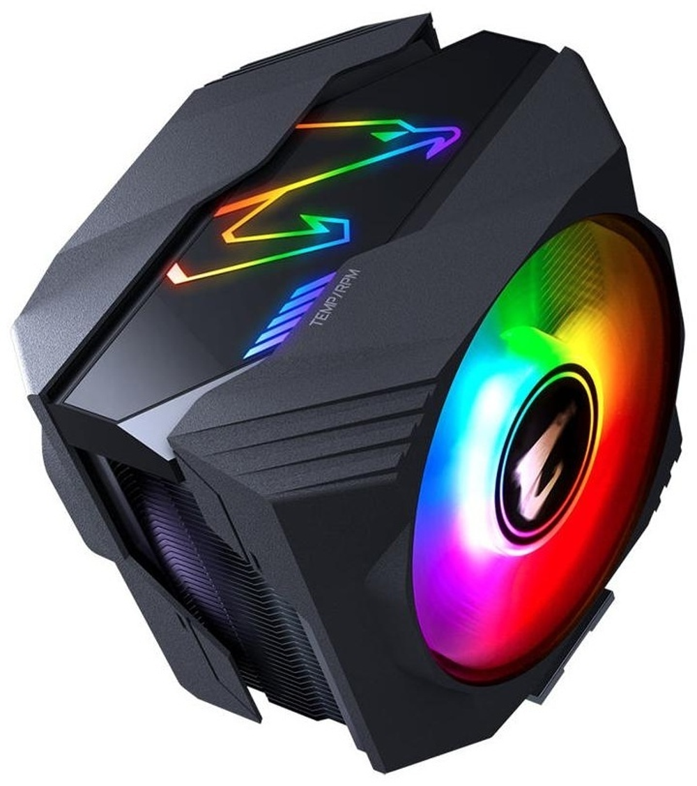 Система охлаждения AORUS ATC800 RGB