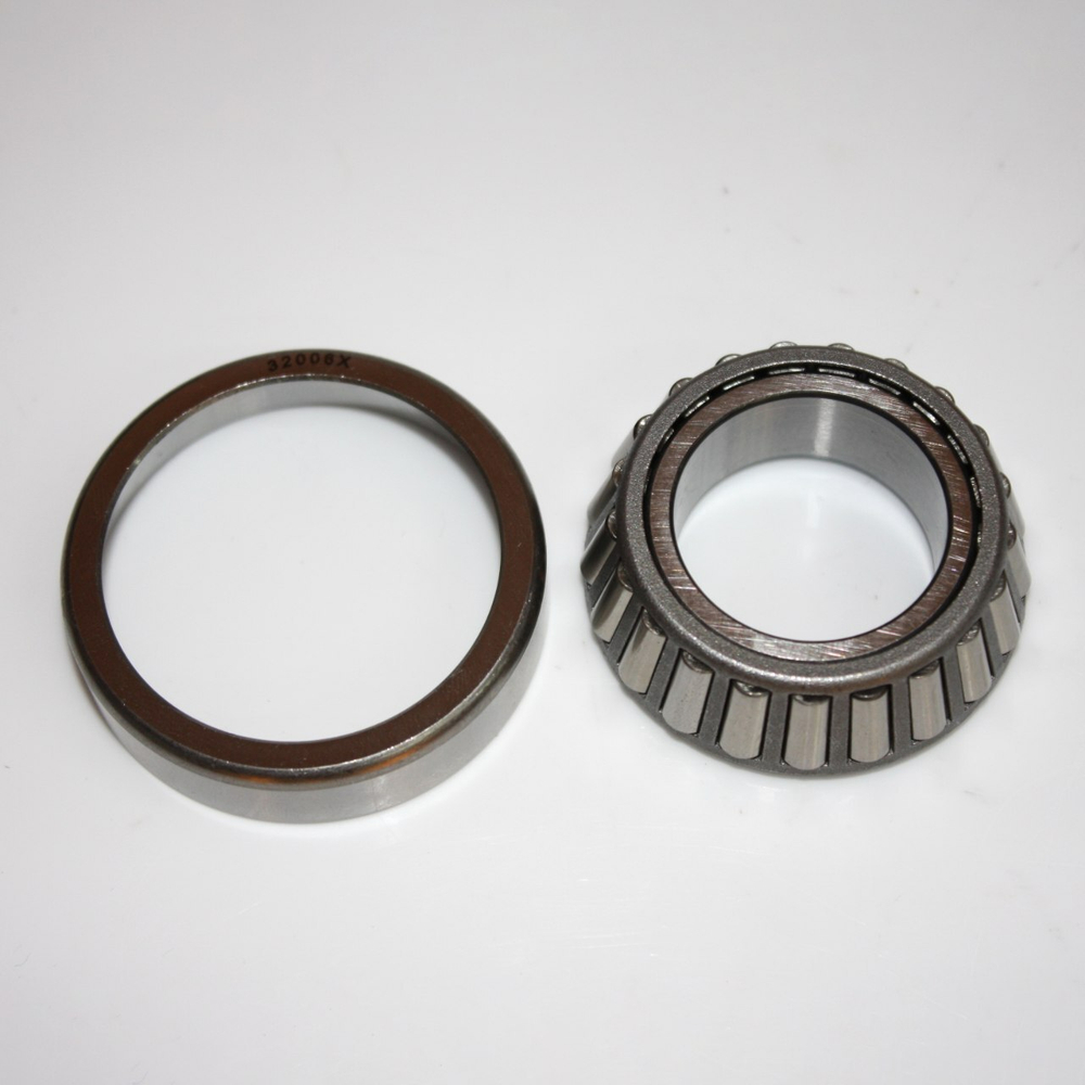 Подшипник вторичного вала передний 3305517102 Geely Emgrand, Джили Эмгранд