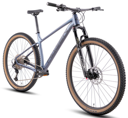 Горный велосипед Hagen 3.12 27.5 (2025)