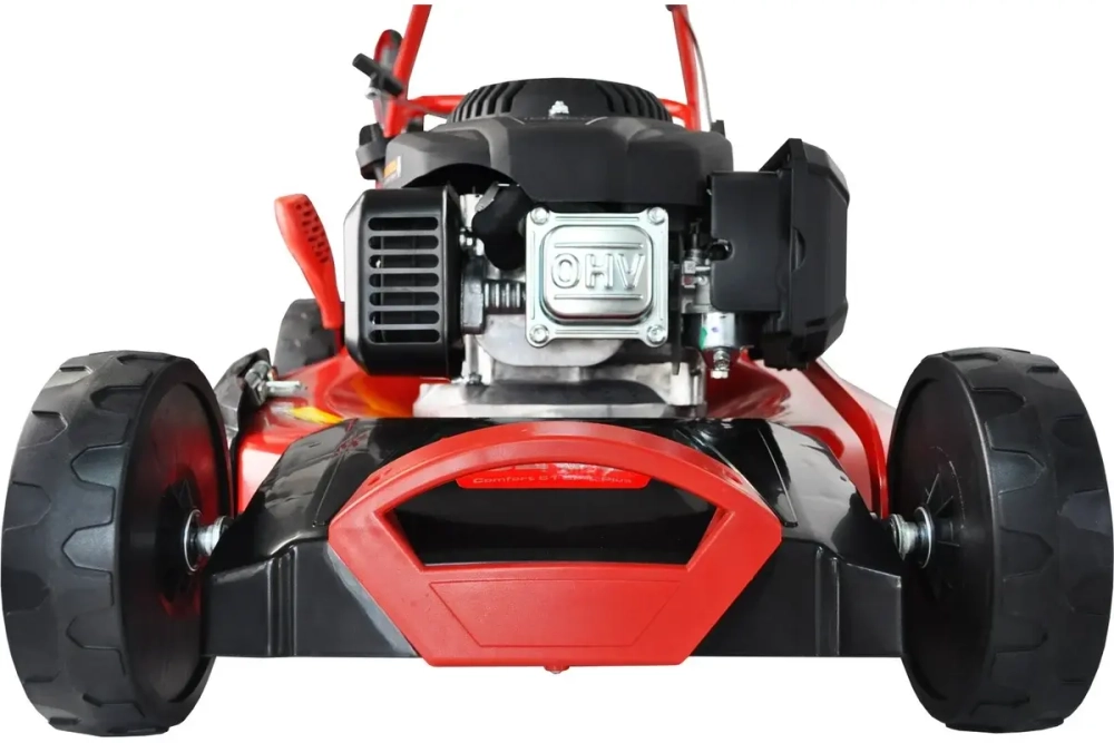 Газонокосилка GEOS by Alko Comfort 51 SP-L Plus