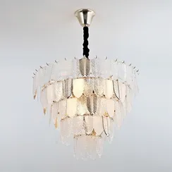 Подвесная люстра MODELUX ML.601.6