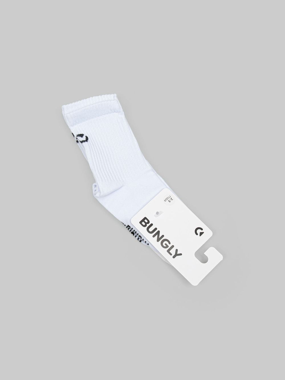 Комплект носков "Белые"