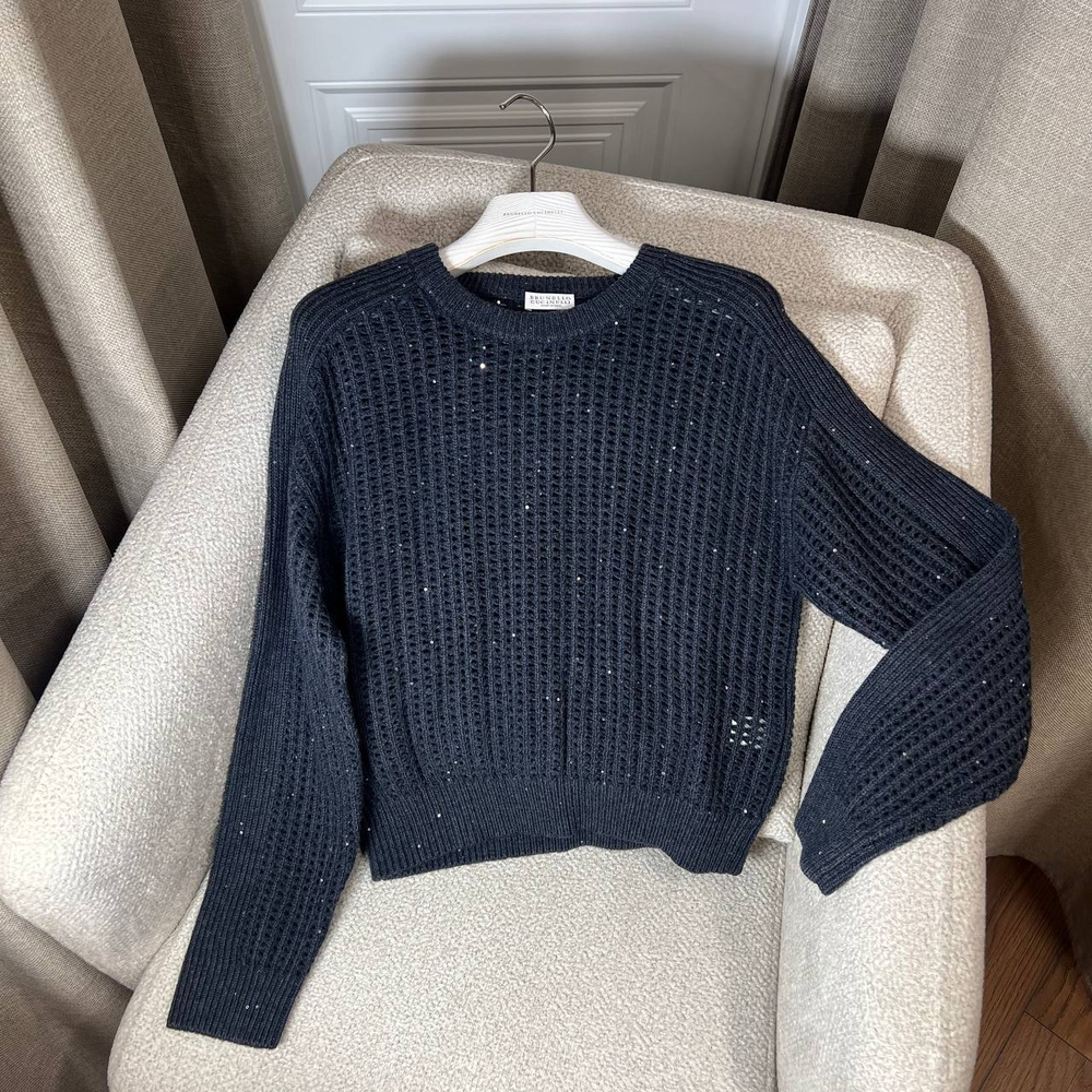 Свитер Brunello Cucinelli