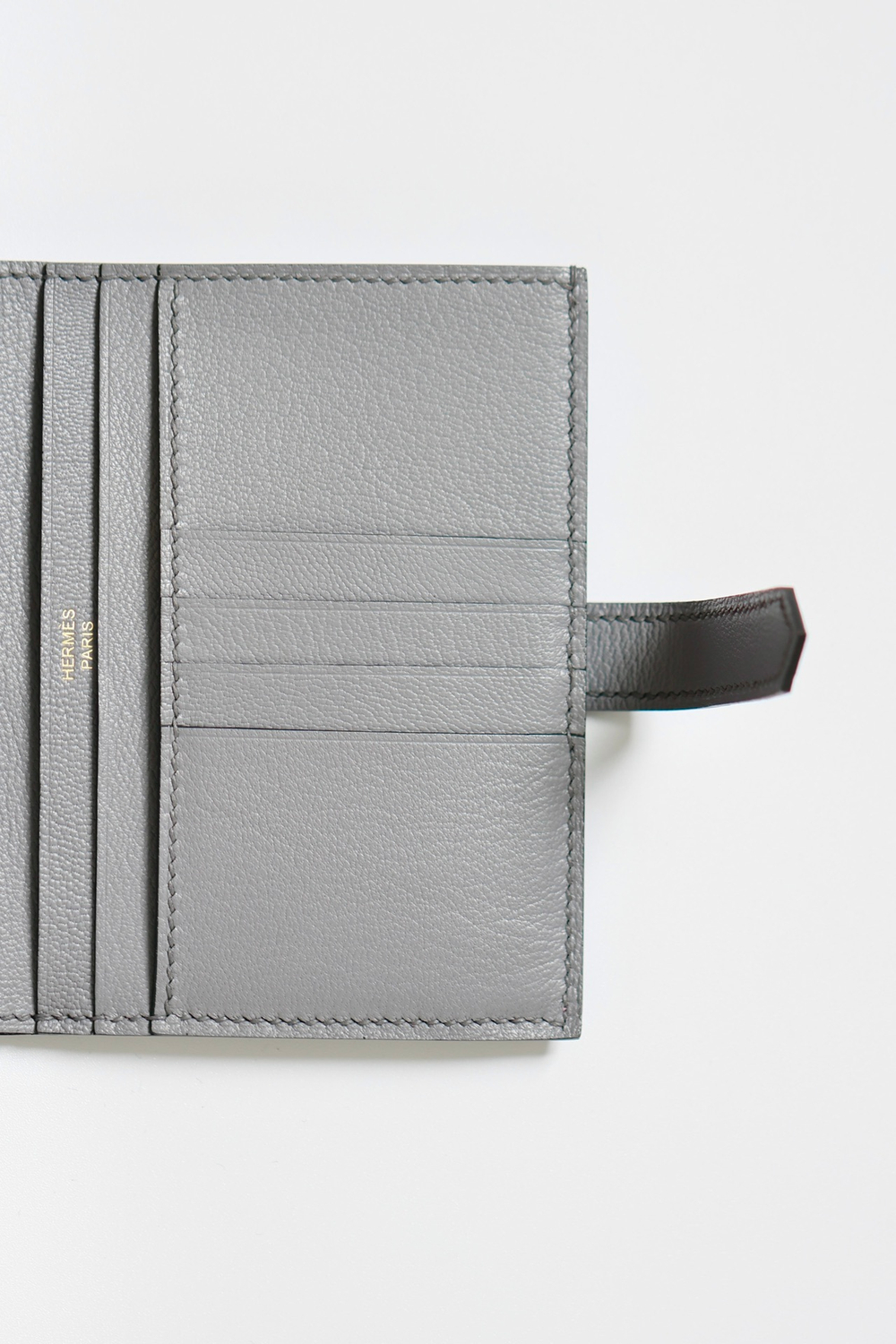 Hermes Bearn Wallet