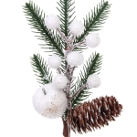 Ветка декоративная «Волшебное дерево» 30 см