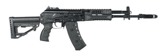 Охолощенный автомат Калашникова ОС АК-12 СХП