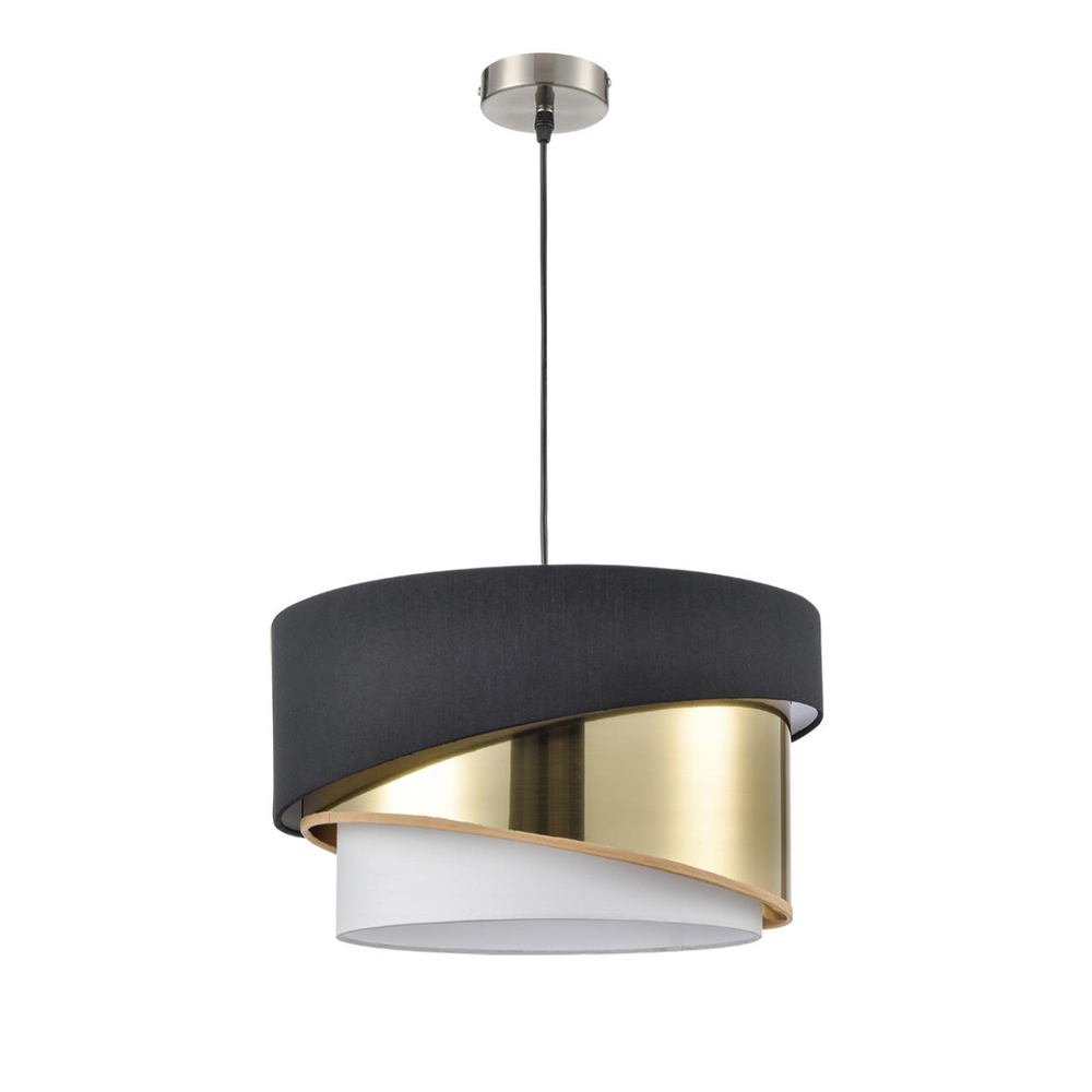 8041/3 LN Светильник E27 3*60Вт 220В IP20 MODERNI