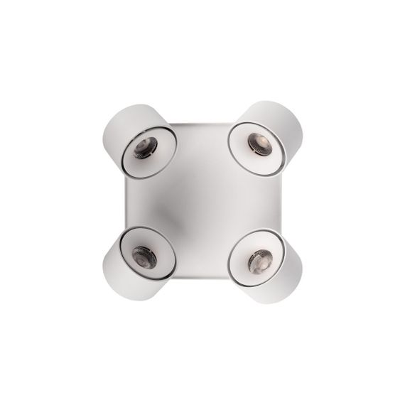 Спот Loft IT Case 10326 White