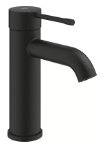 Смеситель для раковины Grohe Essence 24172KF1 фантомный черный