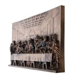 WS-1057 Панно «Тайная вечеря»