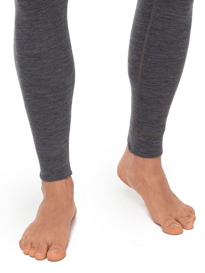 Термобелье мужское кальсоныNorveg Soft   14SM003