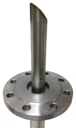 АНГОР-С газоанализатор отходящих дымовых газов быстродействующий многокомпонентный стационарный