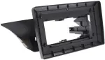 Магнитола Mercedes-Benz E-класс W212 седан 2012-2015 NTG 4.5 (рамка 10) - Teyes CC2 PLUS монитор 10.1" QLED, Android 10, Быстрая, SIM-слот