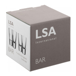 Набор из 4-х стопок Bar 100 мл