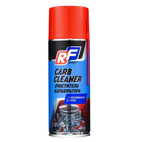 Очиститель карбюратора ReinWell (500мл) аэрозоль