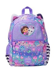 Çanta \ Bag \ Рюкзак  Smiggle Purple Gabbys Dollhouse Classic Backpack