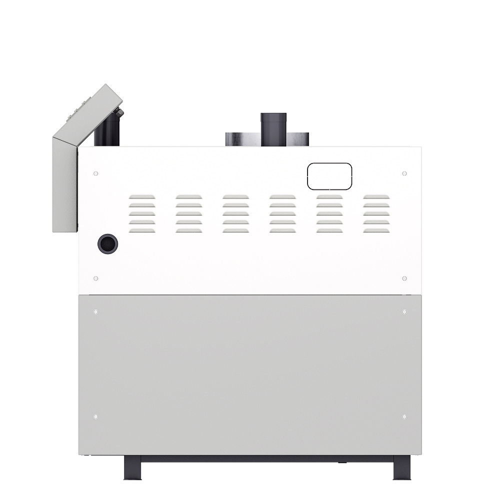 Газовый напольный котел Лемакс Clever L40