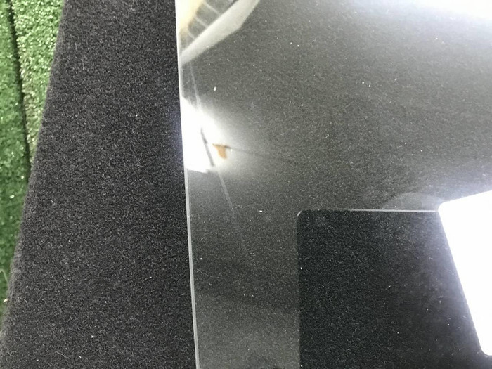 Стекло двери переднее правое BMW 3er F30 (11-20)