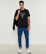 Футболка GUESS - графитовый(M4YI05 I3Z14)