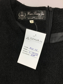 Платье Hao Bang Jie базовое 38 размер