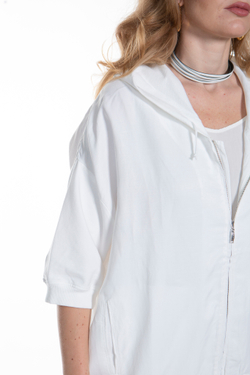 ТОЛСТОВКА НА МОЛНИИ