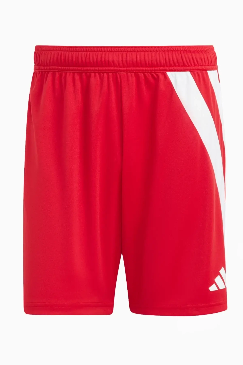 Шорты adidas Fortore 23 - красный