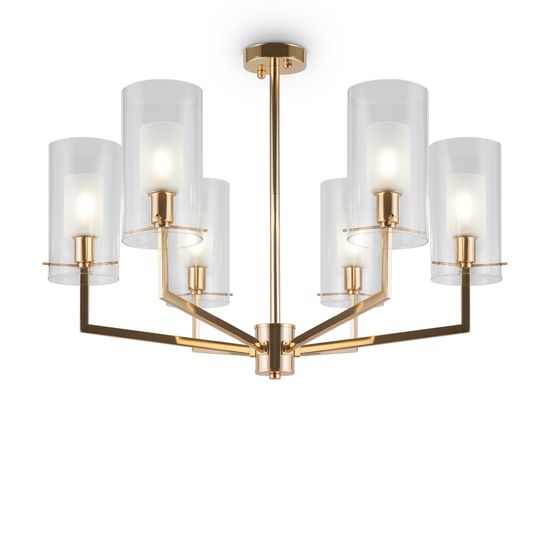 Подвесной светильник Freya FR5206PL-06FG