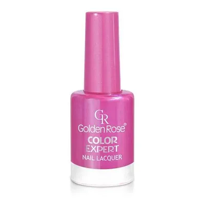 Лак для ногтей Golden Rose Color Expert 27