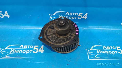 Моторчик печки TOYOTA LITEACE/TOWNACE 1994