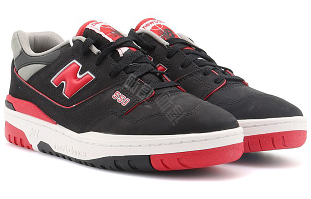 Кроссовки New Balance Nb 550